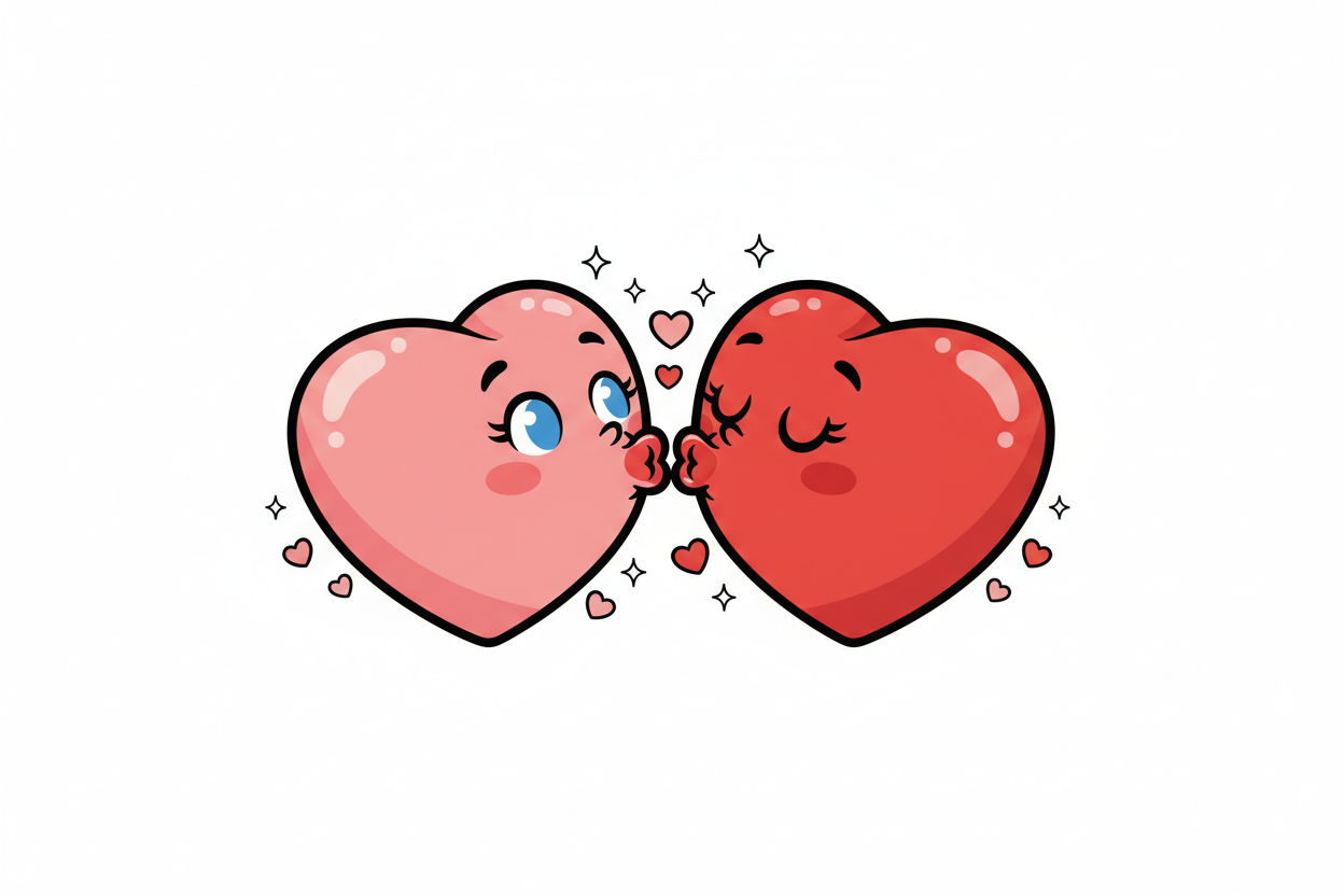 Valentine's Day Collection 💝