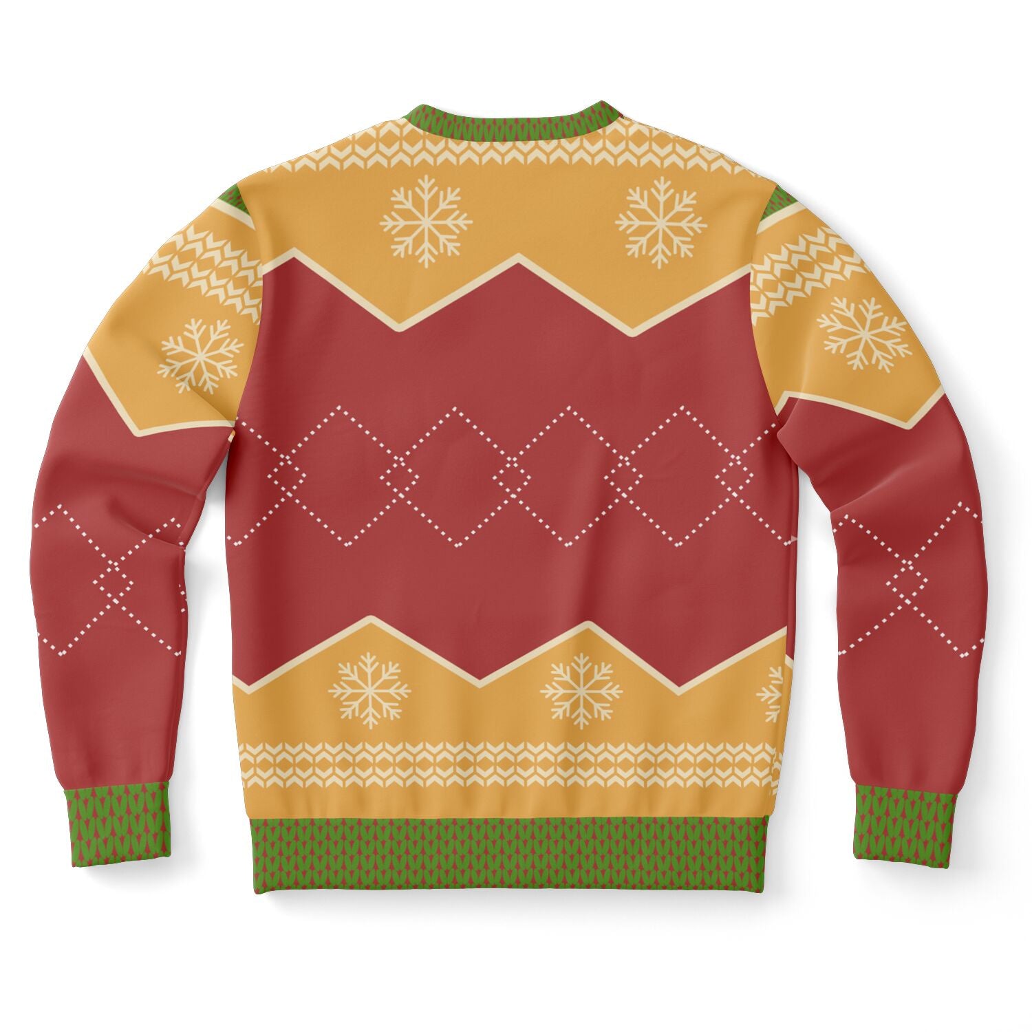 Christmas coffee sweatshirt