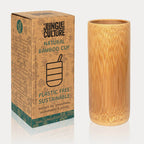 Natural Bamboo Drinking Cups - cozycorestore.store