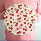 *Set of 2 Large Handmade Beeswax Wraps | Italian Kitchen - cozycorestore.store
