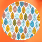 *End of Stock Bargain Set of 3 Handmade Beeswax Wraps-4