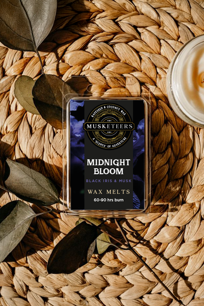 Midnight Bloom Wax Melts