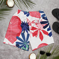 Unisex Athletic Long Shorts