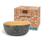 Bamboo Serving Bowl (18cm Diameter) - cozycorestore.store