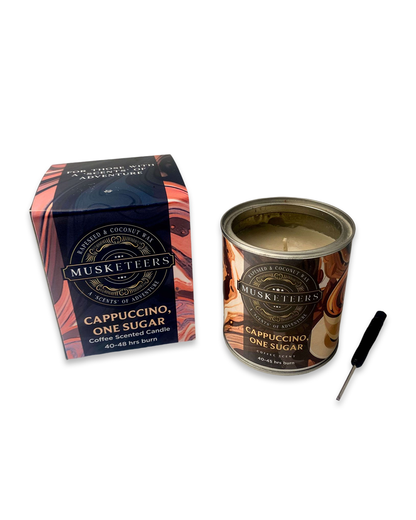 Coffee Scented Candle