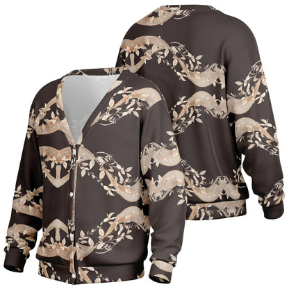 Autumn Style Cardigan