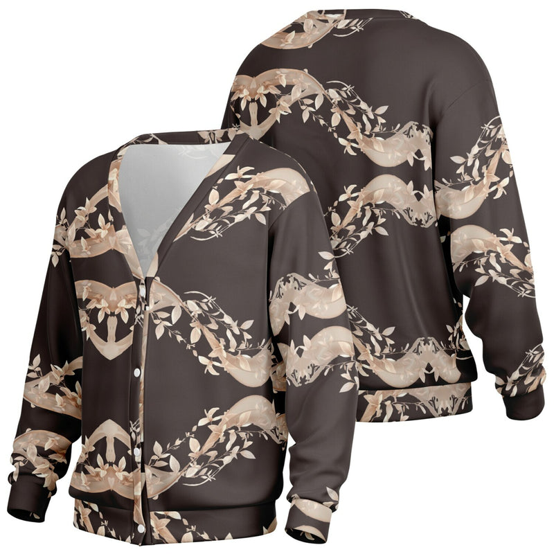 Autumn Style Cardigan