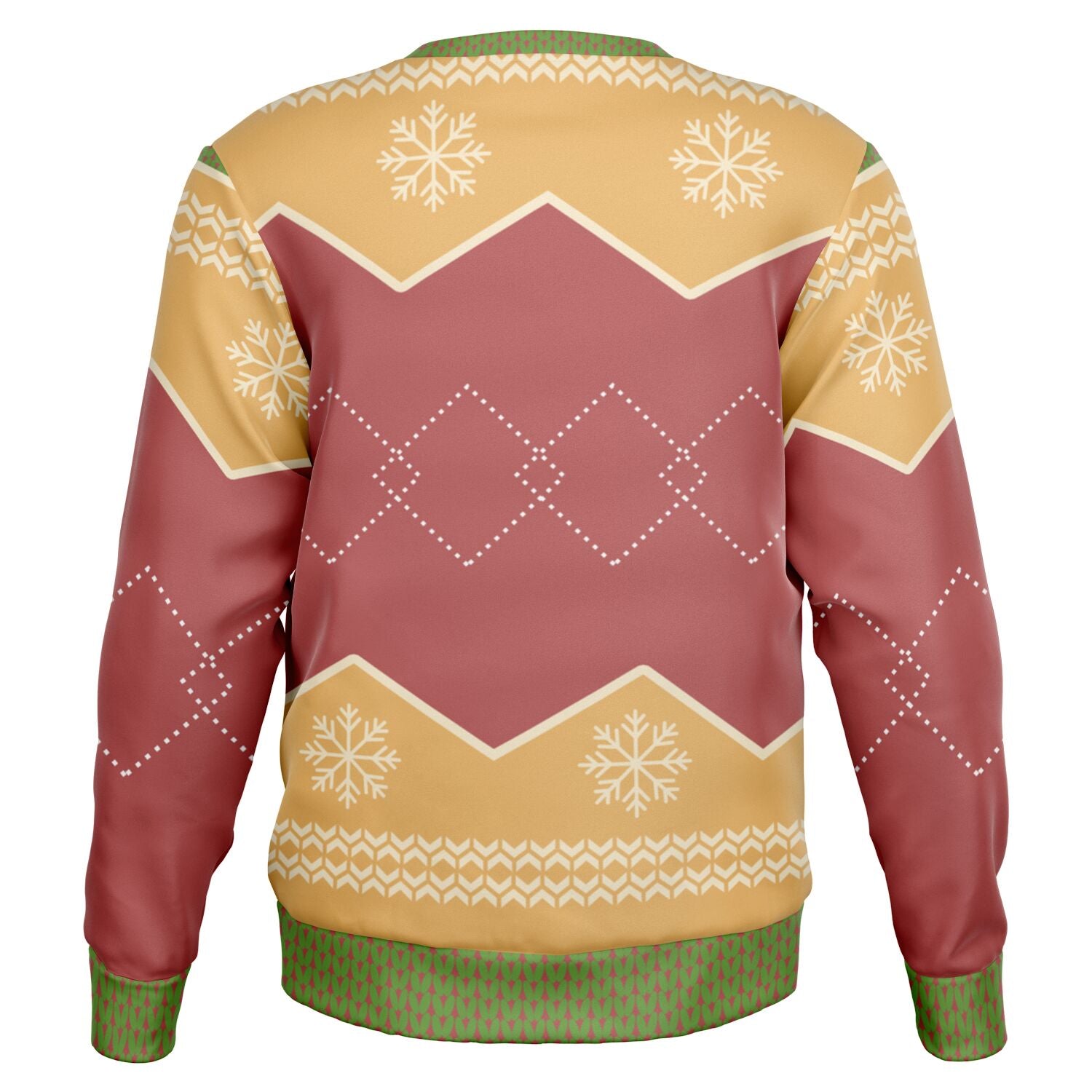 Christmas coffee sweatshirt