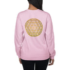Circle Of Creation Sweatshirt