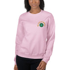 Circle Of Creation Sweatshirt