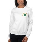 Circle Of Creation Sweatshirt
