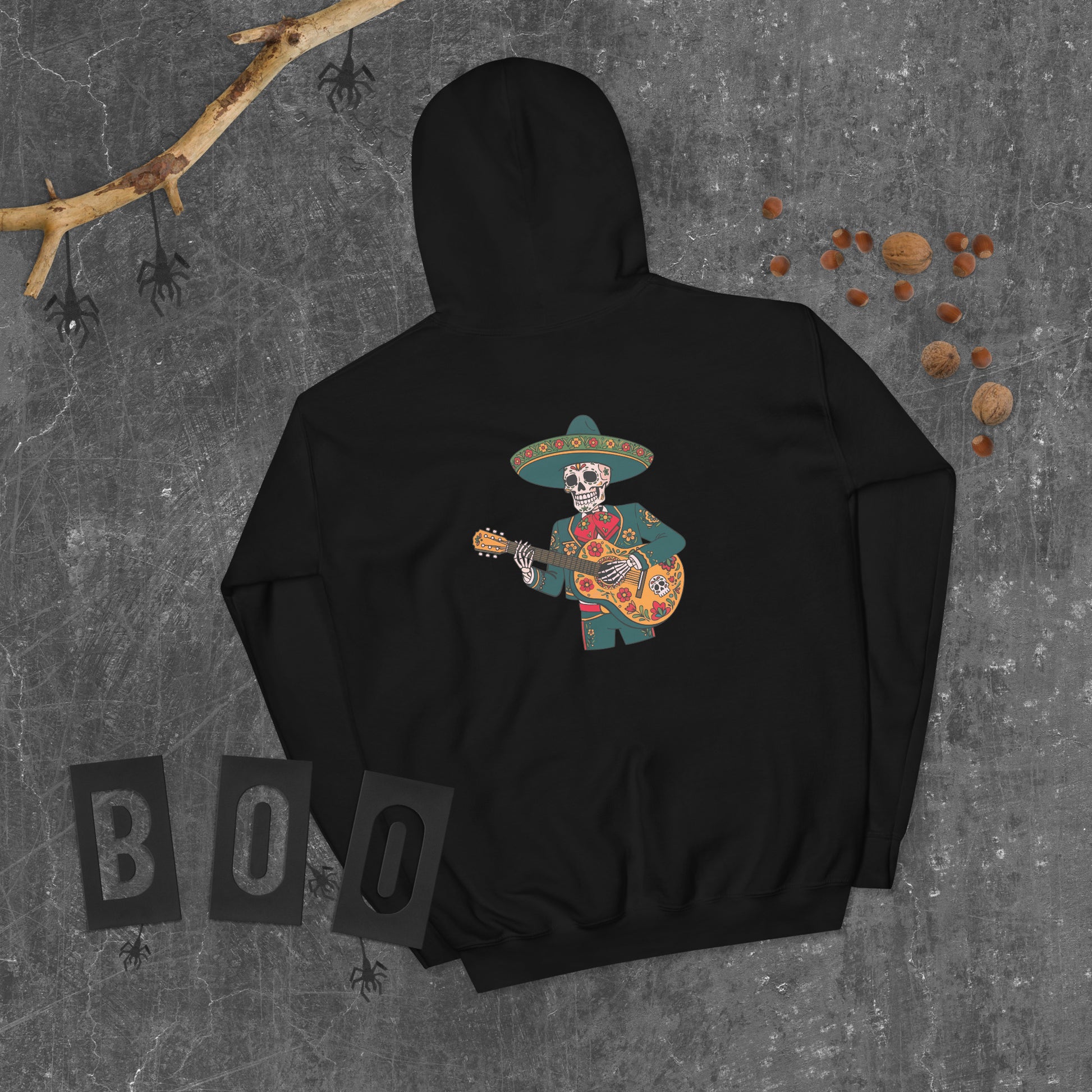 Happy Halloween Unisex Hoodie