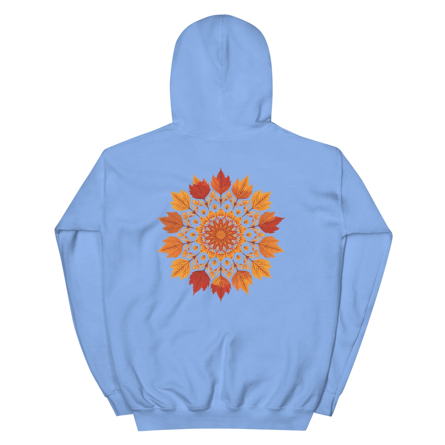 Autumn Unisex Hoodie