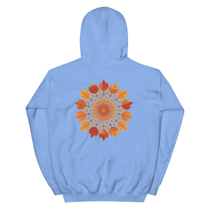 Autumn Unisex Hoodie