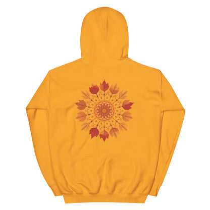 Autumn Unisex Hoodie