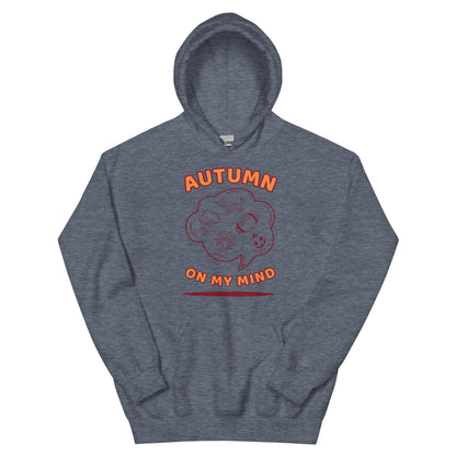 Autumn Unisex Hoodie
