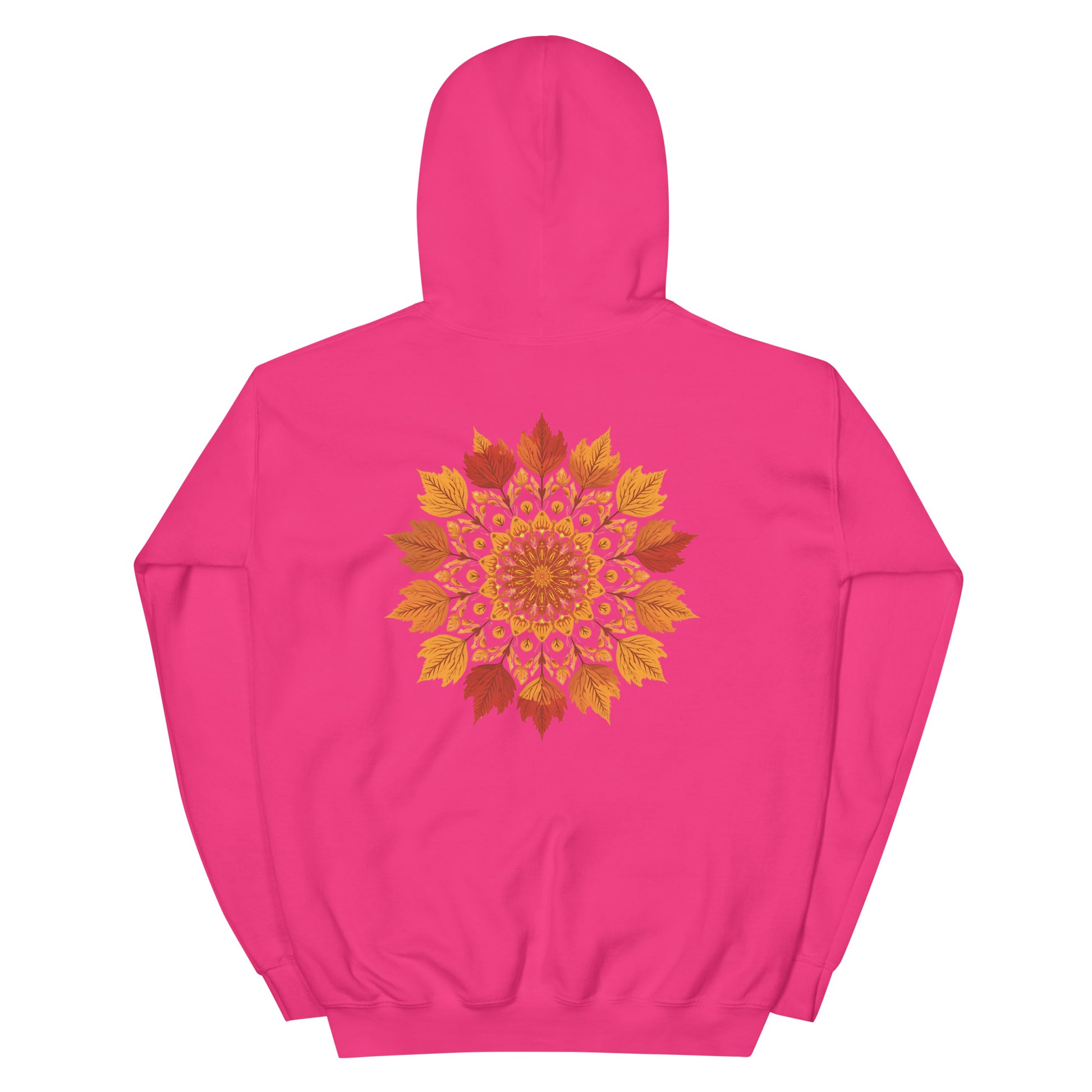Autumn Unisex Hoodie
