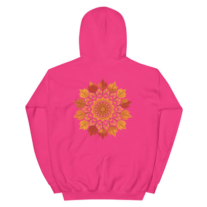 Autumn Unisex Hoodie