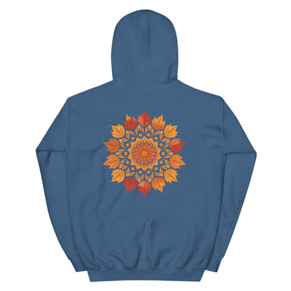 Autumn Unisex Hoodie