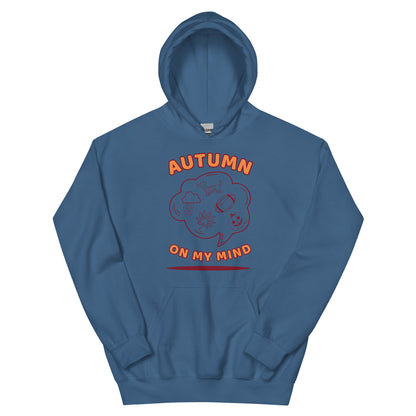Autumn Unisex Hoodie