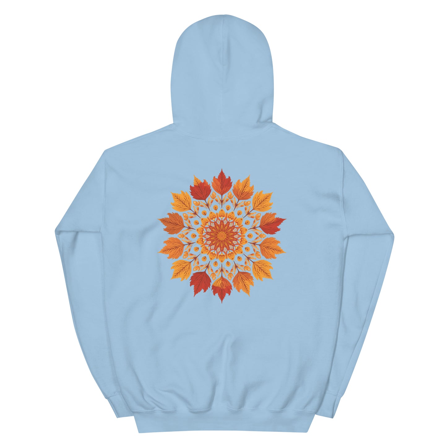 Autumn Unisex Hoodie
