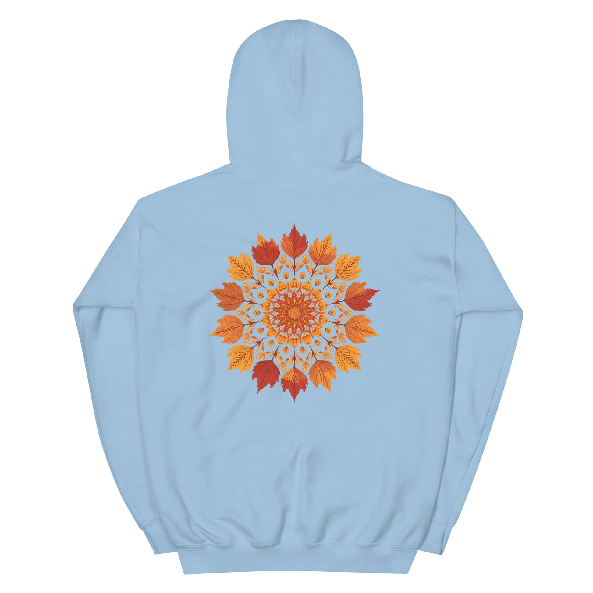 Autumn Unisex Hoodie