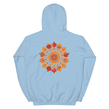 Autumn Unisex Hoodie