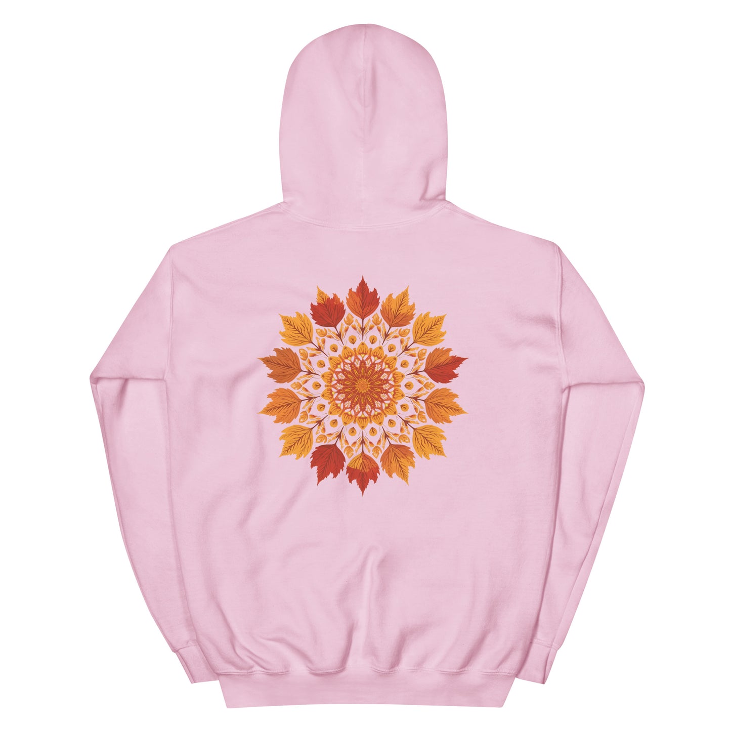 Autumn Unisex Hoodie