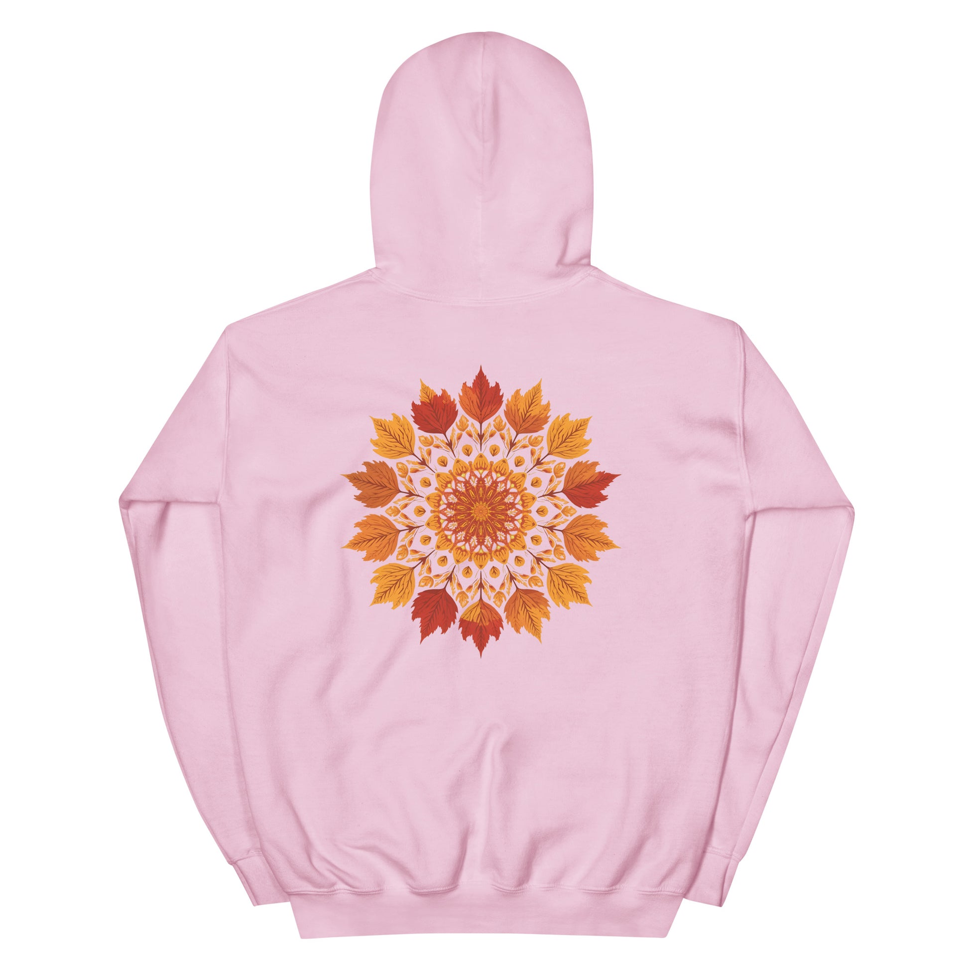 Autumn Unisex Hoodie
