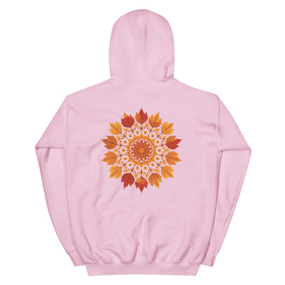 Autumn Unisex Hoodie