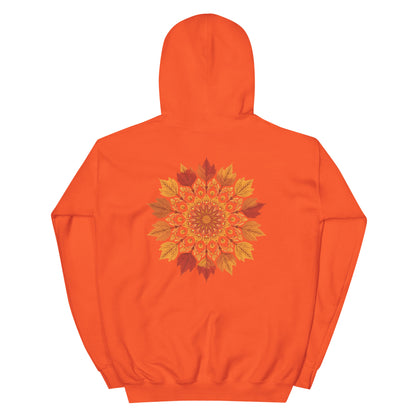 Autumn Unisex Hoodie