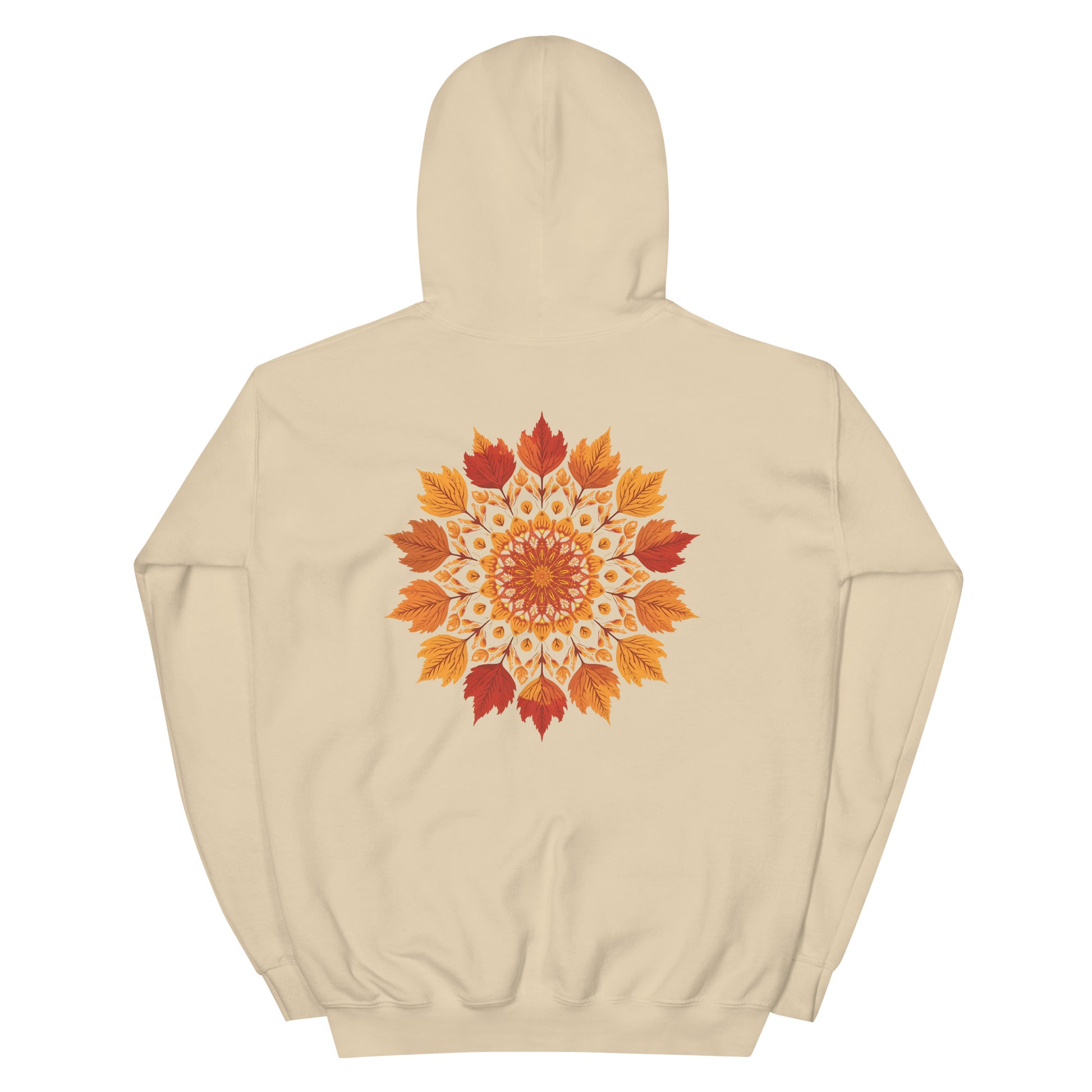 Autumn Unisex Hoodie
