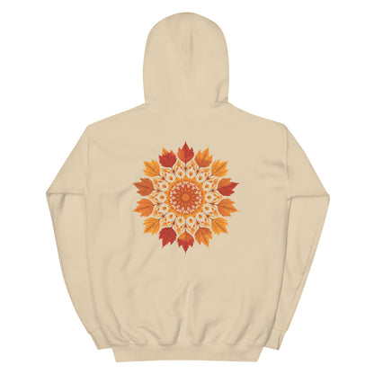 Autumn Unisex Hoodie