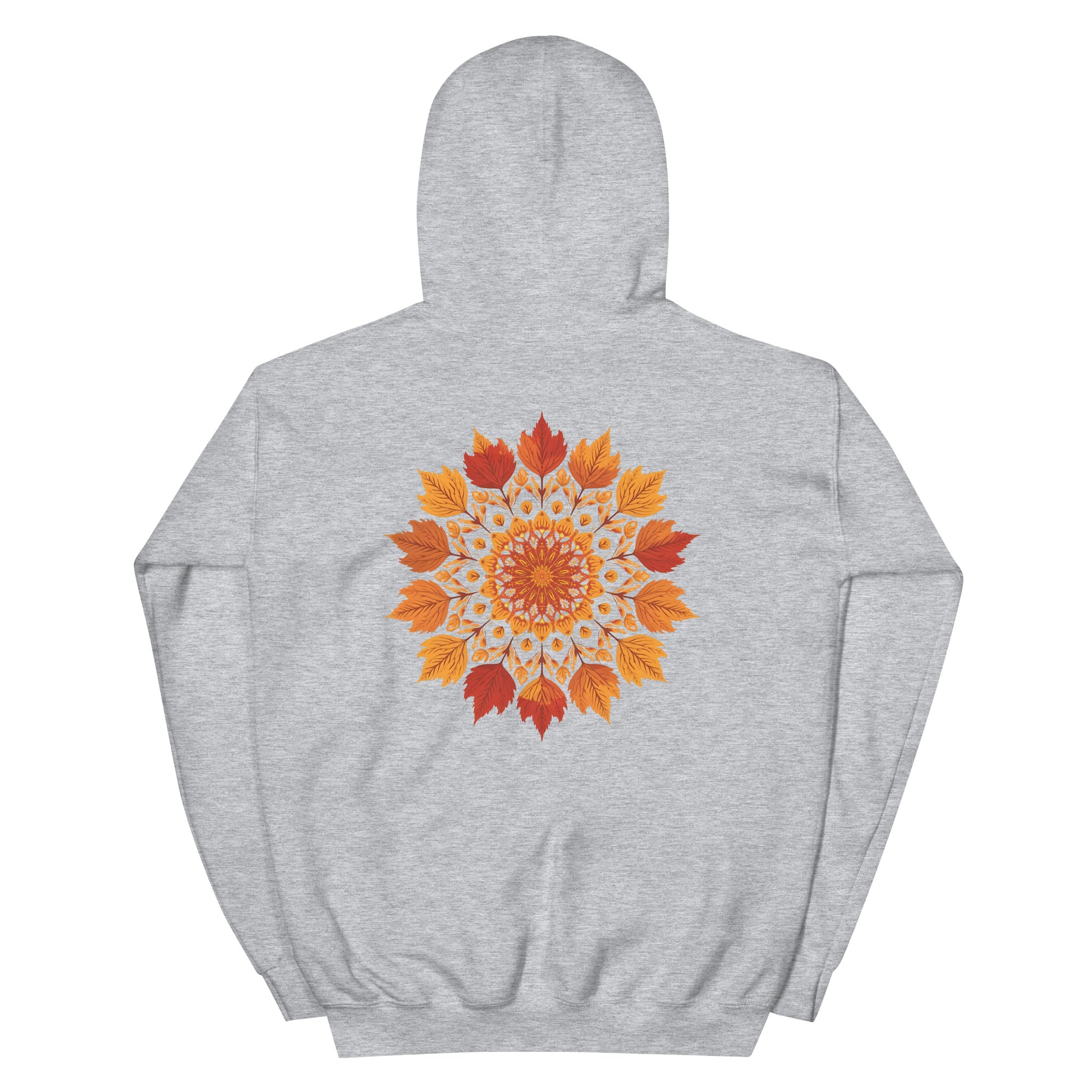 Autumn Unisex Hoodie