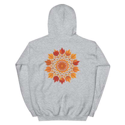 Autumn Unisex Hoodie