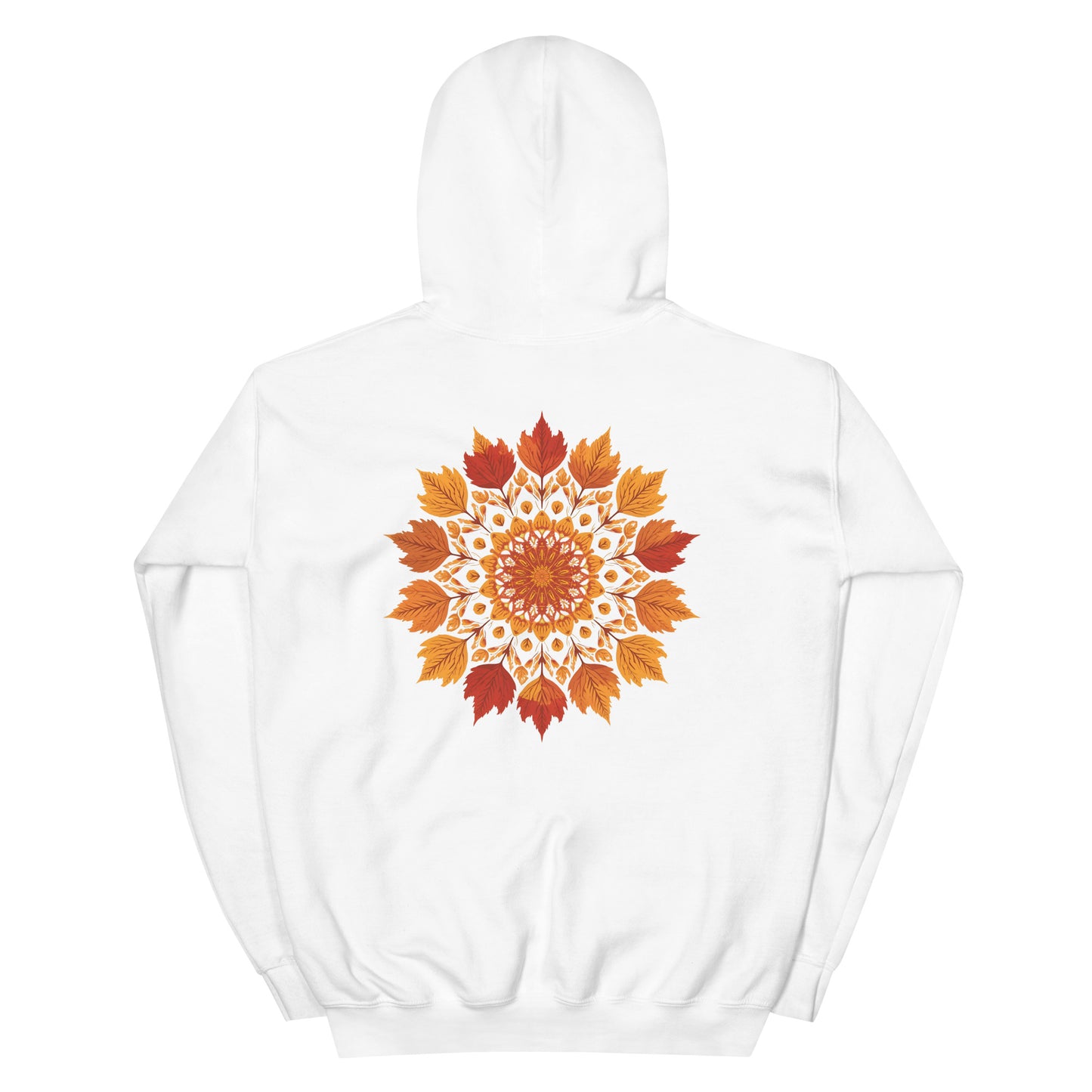 Autumn Unisex Hoodie