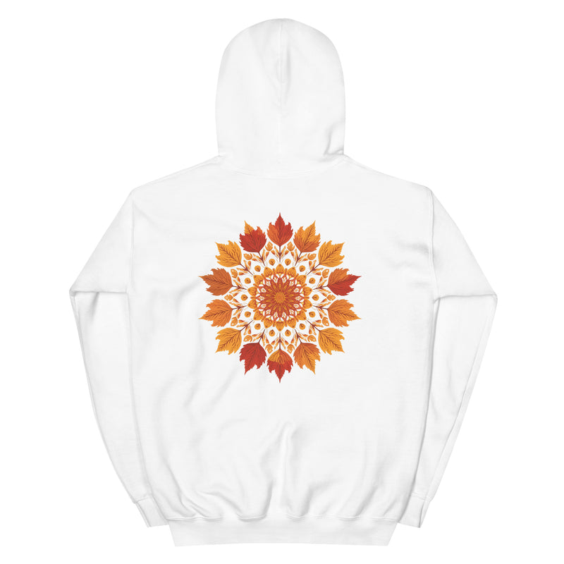 Autumn Unisex Hoodie
