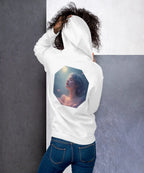 "Be stronger" Hoodie - cozycorestore.store