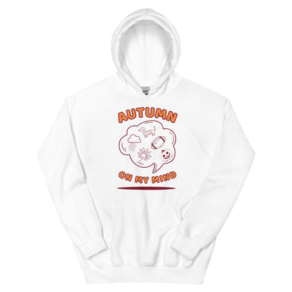 Autumn Unisex Hoodie
