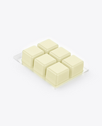Wild Mint Wax Melts