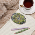 Creation of life Wooden ornaments
